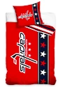 Biancheria da letto Official Merchandise  NHL Belt Washington Capitals