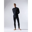 Biancheria intima termica da uomo Craft Core Warm Baselayer Black