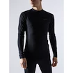 Biancheria intima termica da uomo Craft Core Warm Baselayer Black