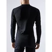 Biancheria intima termica da uomo Craft Core Warm Baselayer Black