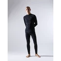 Biancheria intima termica da uomo Craft Core Warm Baselayer Black