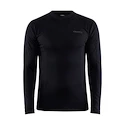 Biancheria intima termica da uomo Craft Core Warm Baselayer Black