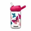 Biberon Camelbak Eddy Kids 0.4l Colorblock Butterflies