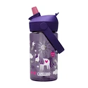 Biberon Camelbak  Thrive Flip Straw Kids 0,4l Unicorn Party