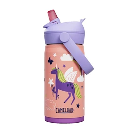 Biberon Camelbak Thrive Flip Straw Kids VSS 0,35l Magic Unicorns