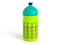 Biberon Yedoo  500 ml lime