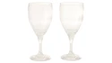 Bicchiere Outwell  Mimosa Wine Set