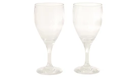 Bicchiere Outwell Mimosa Wine Set