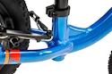 Bici senza pedali per bambini Academy  Grade 1 - 12" Blue