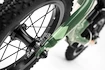 Bici senza pedali per bambini Academy  Grade 1 - 12" Green