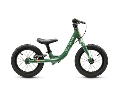 Bici senza pedali per bambini Academy  Grade 1 - 12" Green