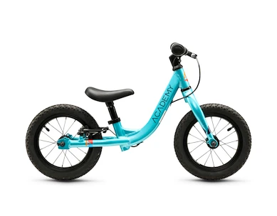 Bici senza pedali per bambini Academy  Grade 1 - 12" Ocean