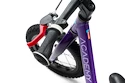 Bici senza pedali per bambini Academy  Grade 1 - 12" Purple