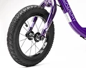 Bici senza pedali per bambini Academy  Grade 1 - 12" Purple