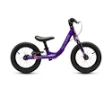 Bici senza pedali per bambini Academy  Grade 1 - 12" Purple