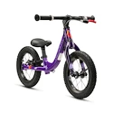 Bici senza pedali per bambini Academy  Grade 1 - 12" Purple