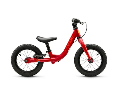 Bici senza pedali per bambini Academy  Grade 1 - 12" Red