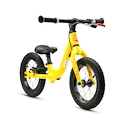 Bici senza pedali per bambini Academy  Grade 1 - 12" Yellow