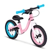 Bici senza pedali per bambini Beany Zero  12 Pink