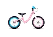 Bici senza pedali per bambini Beany Zero  12 Pink