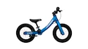 Bici senza pedali per bambini Bemoov  M12 blue