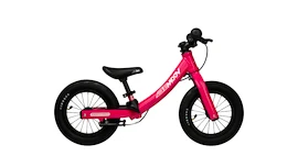 Bici senza pedali per bambini Bemoov M12 pink