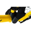 Bici senza pedali per bambini Bemoov  M12 yellow