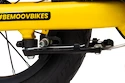 Bici senza pedali per bambini Bemoov  M12 yellow