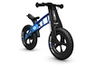 Bici senza pedali per bambini FirstBike  FAT Edition Light Blue