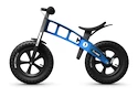 Bici senza pedali per bambini FirstBike  FAT Edition Light Blue