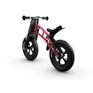 Bici senza pedali per bambini FirstBike  FAT Edition Red