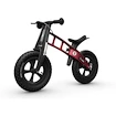 Bici senza pedali per bambini FirstBike  FAT Edition Red