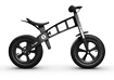 Bici senza pedali per bambini FirstBike  Limited Edition Black