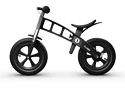 Bici senza pedali per bambini FirstBike  Limited Edition Black