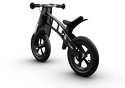 Bici senza pedali per bambini FirstBike  Limited Edition Black