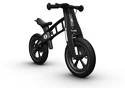 Bici senza pedali per bambini FirstBike  Limited Edition Black