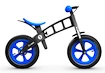 Bici senza pedali per bambini FirstBike  Limited Edition Blue