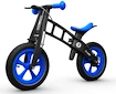 Bici senza pedali per bambini FirstBike  Limited Edition Blue