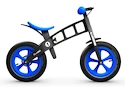 Bici senza pedali per bambini FirstBike  Limited Edition Blue