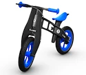 Bici senza pedali per bambini FirstBike  Limited Edition Blue