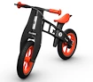 Bici senza pedali per bambini FirstBike  Limited Edition Orange