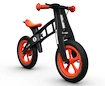 Bici senza pedali per bambini FirstBike  Limited Edition Orange