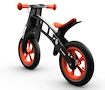 Bici senza pedali per bambini FirstBike  Limited Edition Orange