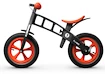 Bici senza pedali per bambini FirstBike  Limited Edition Orange