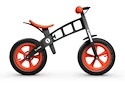 Bici senza pedali per bambini FirstBike  Limited Edition Orange