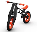 Bici senza pedali per bambini FirstBike  Limited Edition Orange