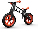 Bici senza pedali per bambini FirstBike  Limited Edition Orange