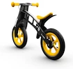 Bici senza pedali per bambini FirstBike  Limited Edition Yellow