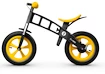 Bici senza pedali per bambini FirstBike  Limited Edition Yellow