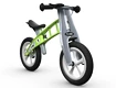 Bici senza pedali per bambini FirstBike  Street Green